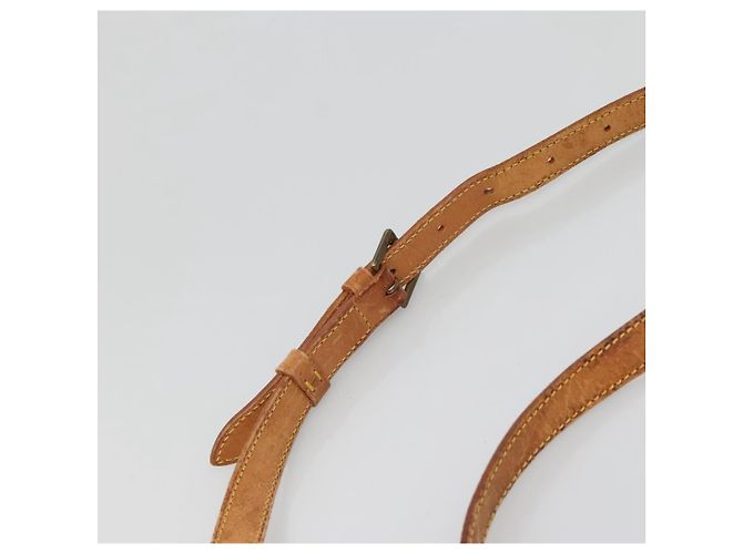 LOUIS VUITTON Monogram Saint Cloud GM Shoulder Bag M51242 LV Auth 142277 - view 14