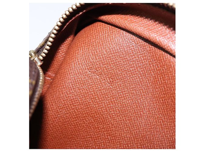 LOUIS VUITTON Clutch Compiegne 28 M51845 Auth LV yk19415 Monogramma - vista 12
