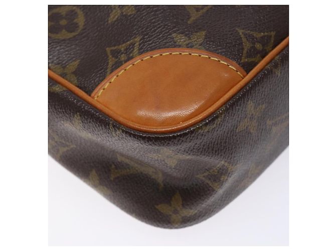 LOUIS VUITTON Clutch Compiegne 28 M51845 Auth LV yk19415 Monogramma - vista 14