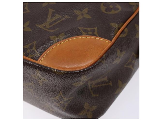 LOUIS VUITTON Clutch Compiegne 28 M51845 Auth LV yk19415 Monogramma - vista 15