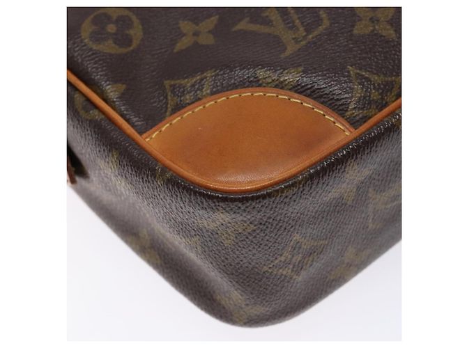 LOUIS VUITTON Clutch Compiegne 28 M51845 Auth LV yk19415 Monogramma - vista 16