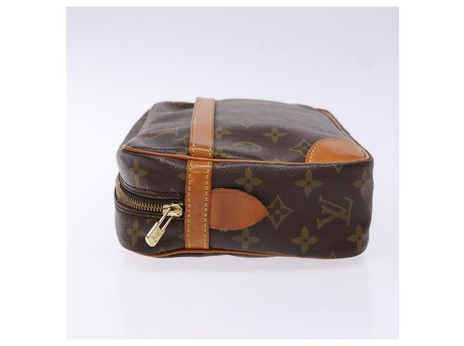 LOUIS VUITTON Clutch Compiegne 28 M51845 Auth LV yk19415 Monogramma - vista 4