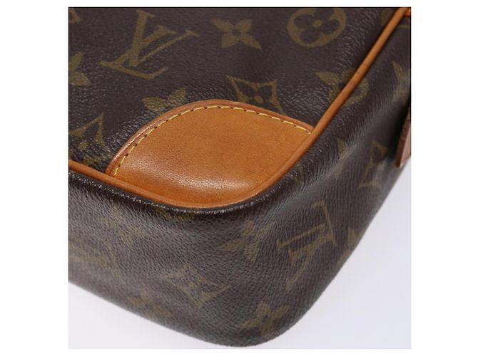 LOUIS VUITTON Clutch Compiegne 28 M51845 Auth LV yk19415 Monogramma - vista 7
