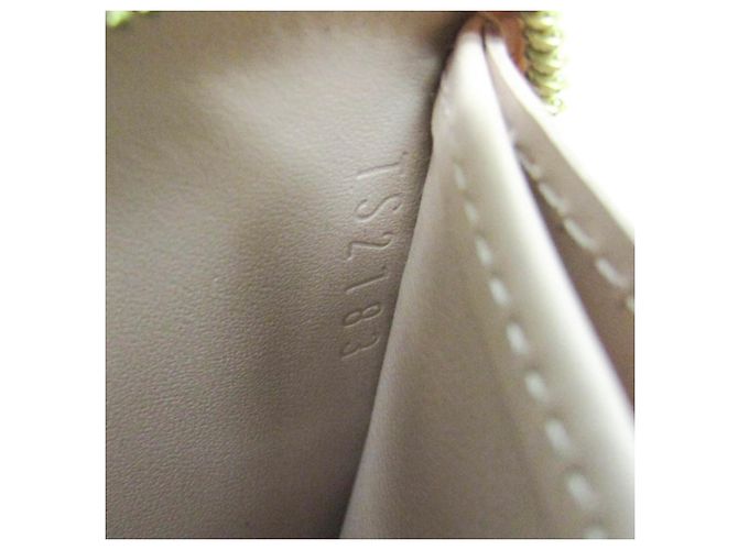 Monedero Zippy en Monogram Vernis de Louis Vuitton - vista 12