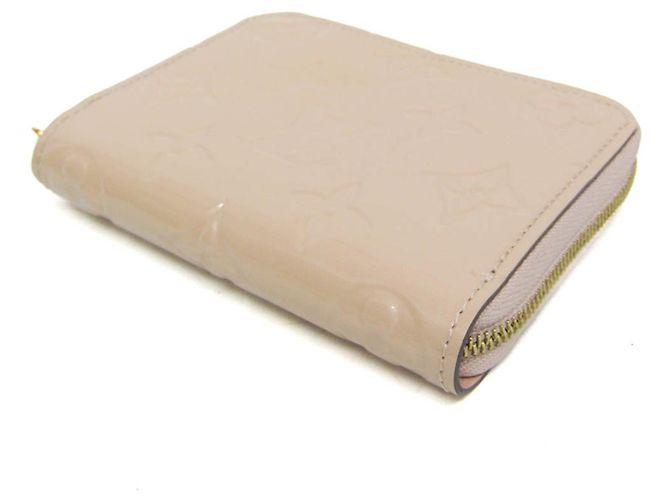 Monedero Zippy en Monogram Vernis de Louis Vuitton - vista 5