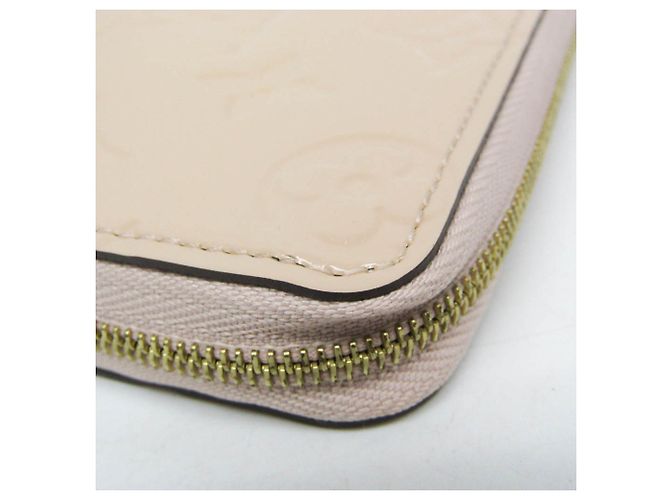 Monedero Zippy en Monogram Vernis de Louis Vuitton - vista 6