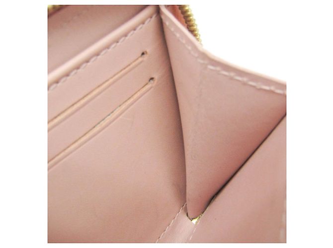 Monedero Zippy en Monogram Vernis de Louis Vuitton - vista 8