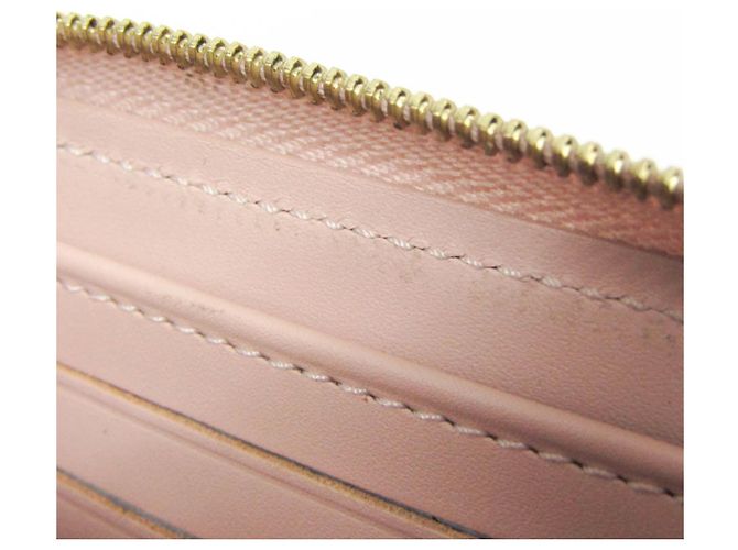 Monedero Zippy en Monogram Vernis de Louis Vuitton - vista 9