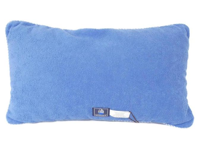 Hermès Hermes Caban Beach Cushion - view 2