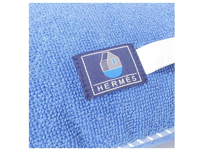 Hermès Hermes Caban Beach Cushion - view 4