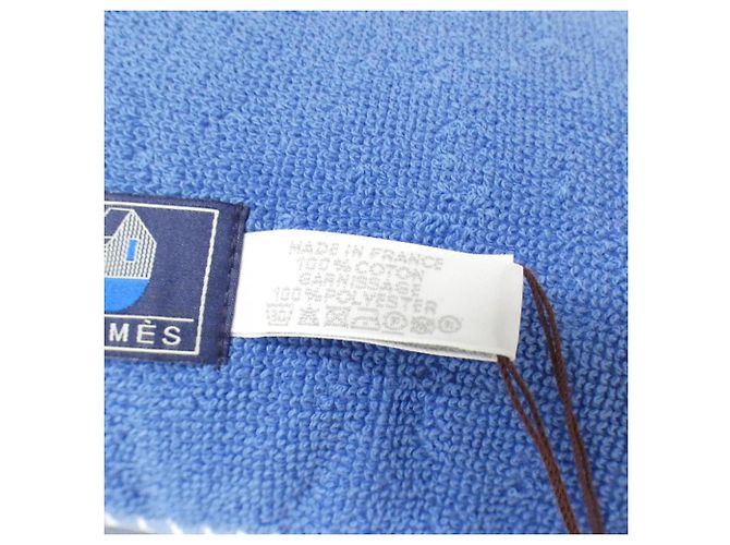 Hermès Hermes Caban Beach Cushion - view 5