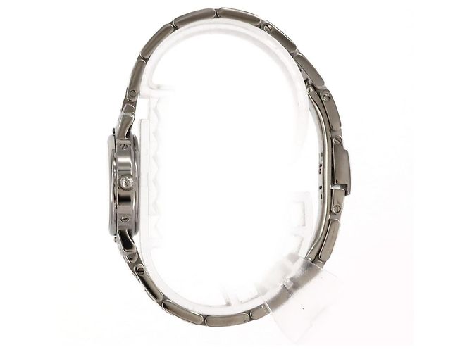 Reloj de Pulsera Quartz Hermès Clipper CL4.210 - vista 3