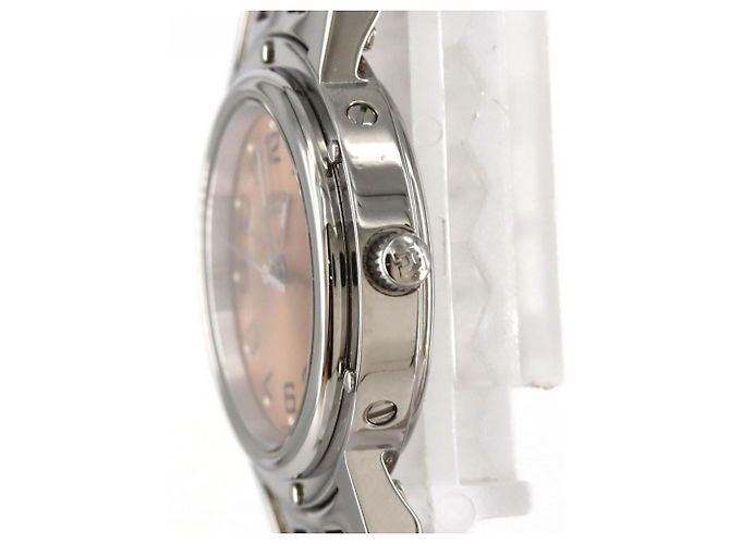 Reloj de Pulsera Quartz Hermès Clipper CL4.210 - vista 4