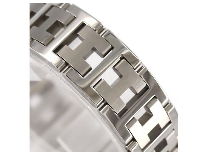 Reloj de Pulsera Quartz Hermès Clipper CL4.210 - vista 5