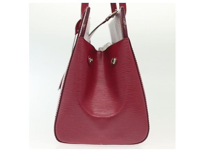 Louis Vuitton Marly Epi Leather MM Pink - Ansicht 3