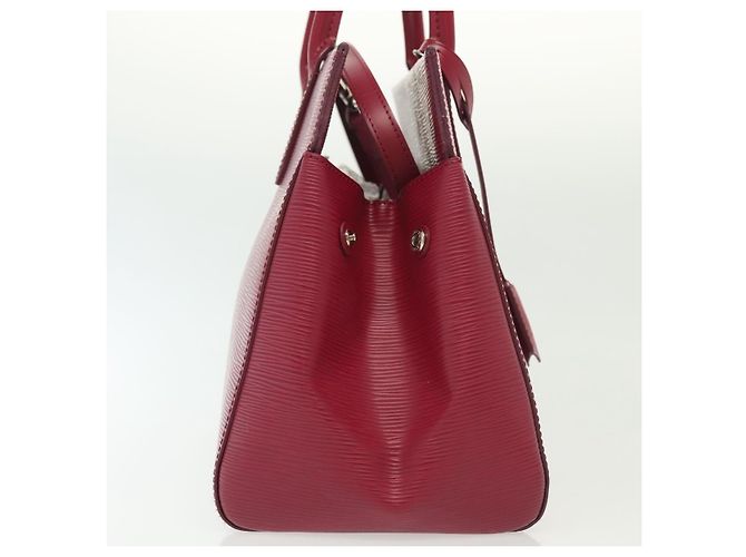 Louis Vuitton Marly Epi Leather MM Pink - Ansicht 4