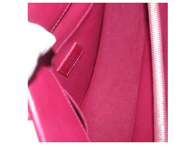 Louis Vuitton Marly Epi Leather MM Pink - Ansicht 5