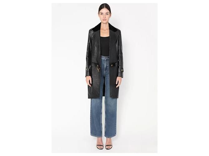 Cambon Chanel Chaquetas Negro - vista 3