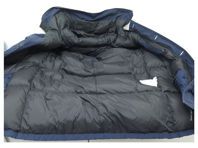 CANADA GOOSE CHATEAU PARKA COAT 3426MNF XL 56 DOWN JACKET - view 3