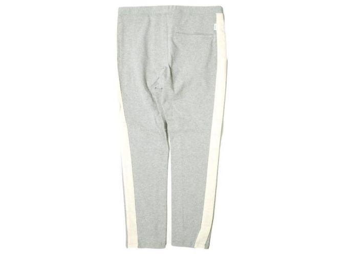 Autre Marque PANTALONES FÁCILES TAPERED DE MEZCLA DE ALGODÓN
Pantalones de mezcla de algodón Gris - vista 2