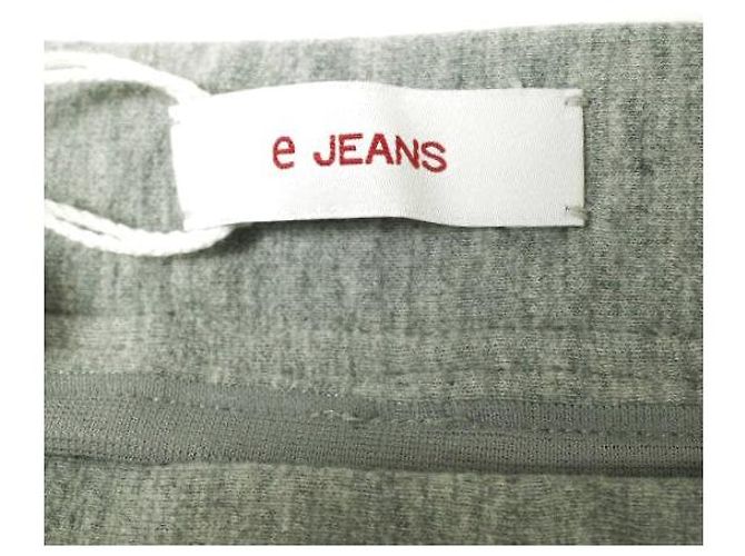 Autre Marque PANTALONES FÁCILES TAPERED DE MEZCLA DE ALGODÓN
Pantalones de mezcla de algodón Gris - vista 8
