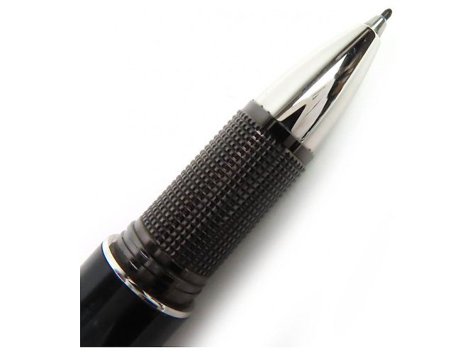 Stylo à bille Montblanc Starwalker PIX Noir - vue 4