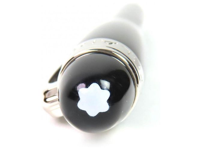 Stylo à bille Montblanc Starwalker PIX Noir - vue 5