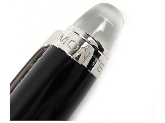 Stylo à bille Montblanc Starwalker PIX Noir - vue 6