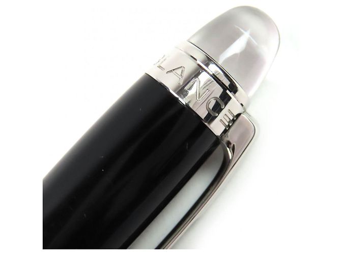 Stylo à bille Montblanc Starwalker PIX Noir - vue 7