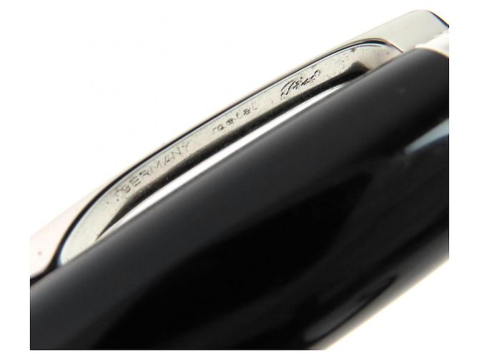 Stylo à bille Montblanc Starwalker PIX Noir - vue 8