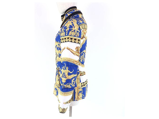 Versace Down jacket Down jacket Multiple colors - view 2