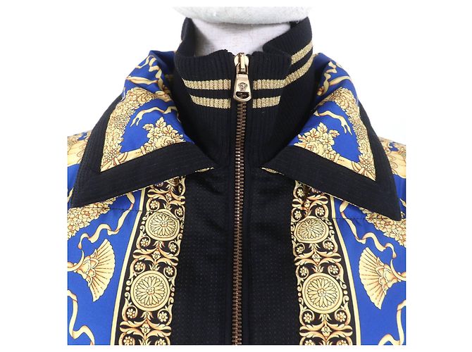 Versace Down jacket Down jacket Multiple colors - view 4