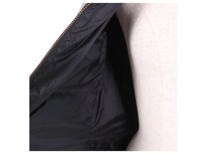 Versace Down jacket Down jacket Multiple colors - view 5