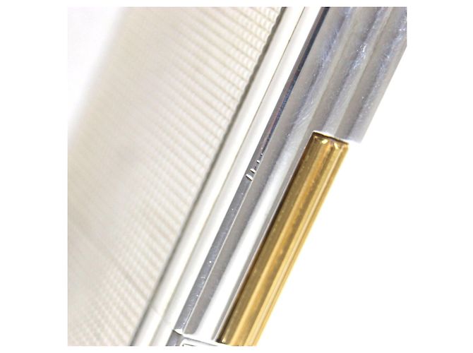 Autre Marque Dupont Gatsby Diamond Head Lighter Silvery - view 8