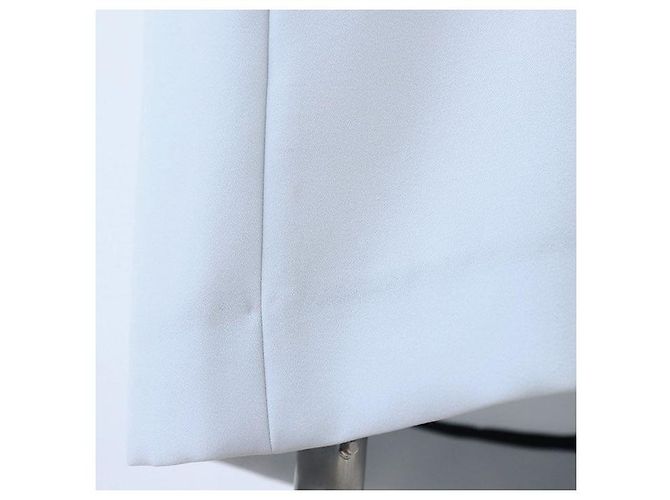 Autre Marque YOKO CHAN Kleid 100% Polyester Blau - Ansicht 11
