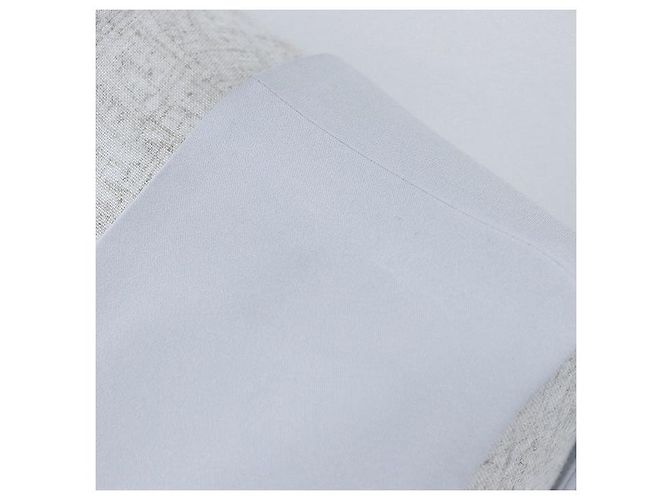 Autre Marque YOKO CHAN Kleid 100% Polyester Blau - Ansicht 3