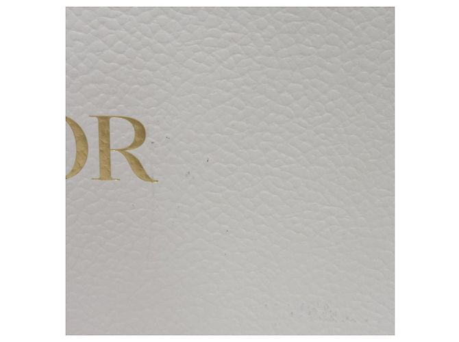Dior Lady Dior Voyageur Lambskin Long Wallet - view 15