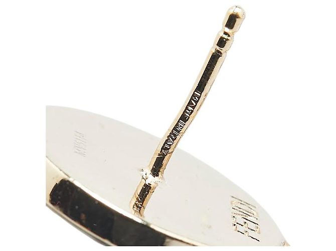 FENDI Chain Stud Ohrringe - Ansicht 4