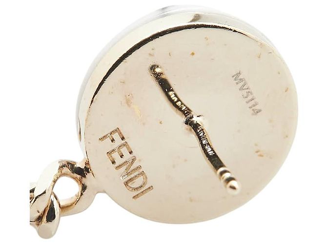 FENDI Chain Stud Ohrringe - Ansicht 5