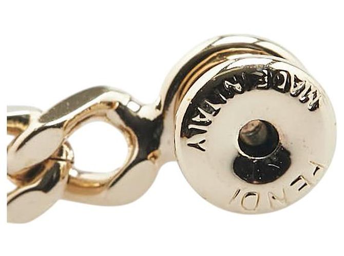 FENDI Chain Stud Ohrringe - Ansicht 6
