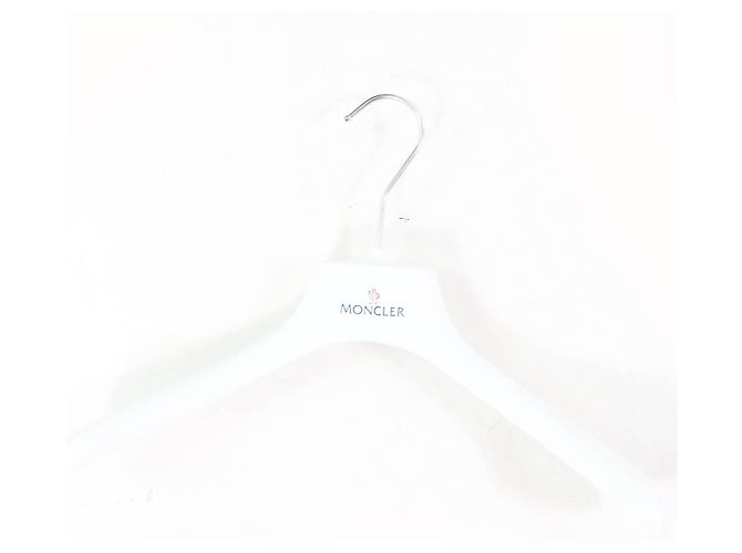 Abrigo de Plumas Moncler PARNAIBA Negro - vista 6