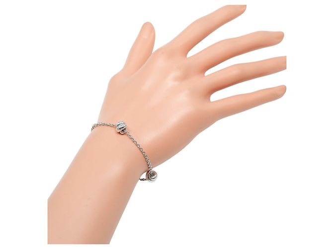 Autre Marque Bracciale in argento 925 Damiani - vista 2