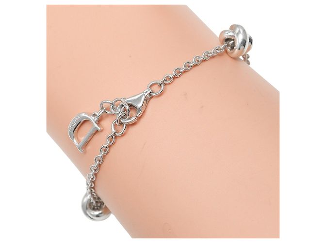 Autre Marque Bracciale in argento 925 Damiani - vista 3