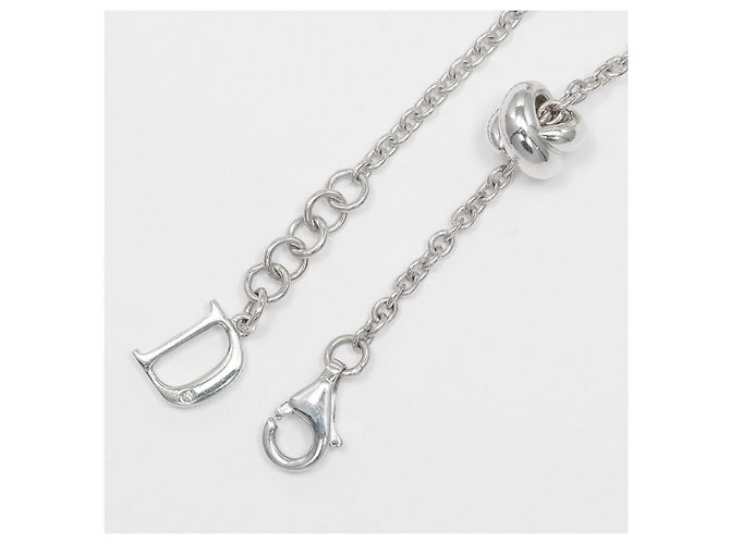 Autre Marque Bracciale in argento 925 Damiani - vista 7