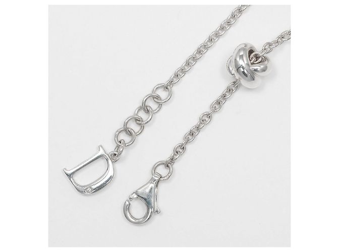 Autre Marque Bracciale in argento 925 Damiani - vista 8
