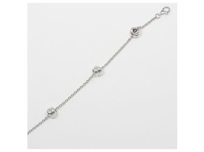 Autre Marque Bracciale in argento 925 Damiani - vista 9