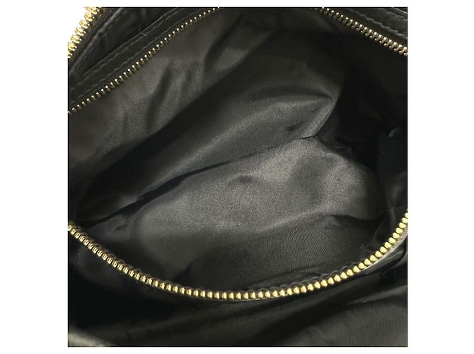 Autre Marque Borsa a vita con logo Hunting World Nero - vista 13