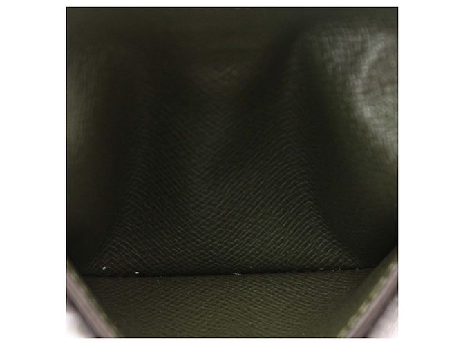 Borsa a tracolla Louis Vuitton Monogram Multi Pochette Felicie Marrone Cachi Monogramma - vista 9