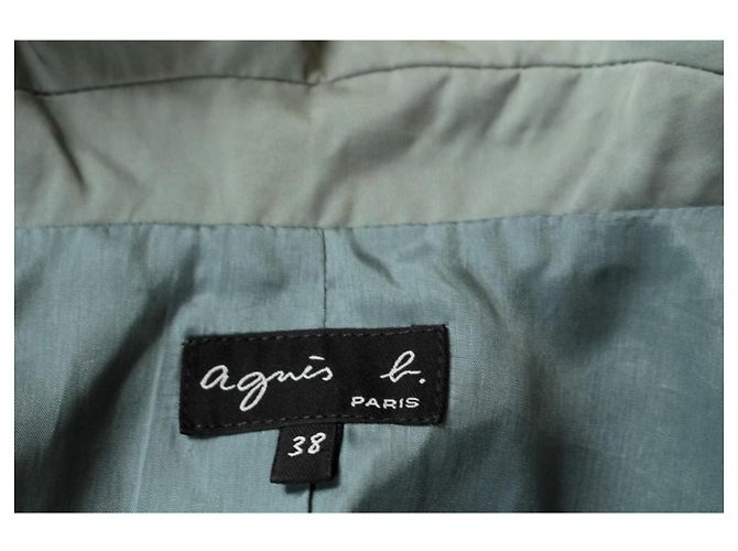 Agnès b. Trench Agnès b - vista 3