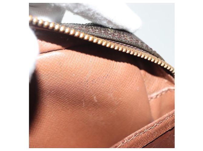 LOUIS VUITTON Clutch Compiegne 23 M51847 Auth LV 140256 Monogramma - vista 12